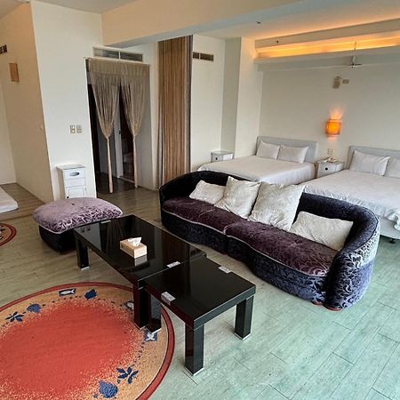 Taiwan Beauty Hotel - Sun Moon Lake Yuchi Εξωτερικό φωτογραφία